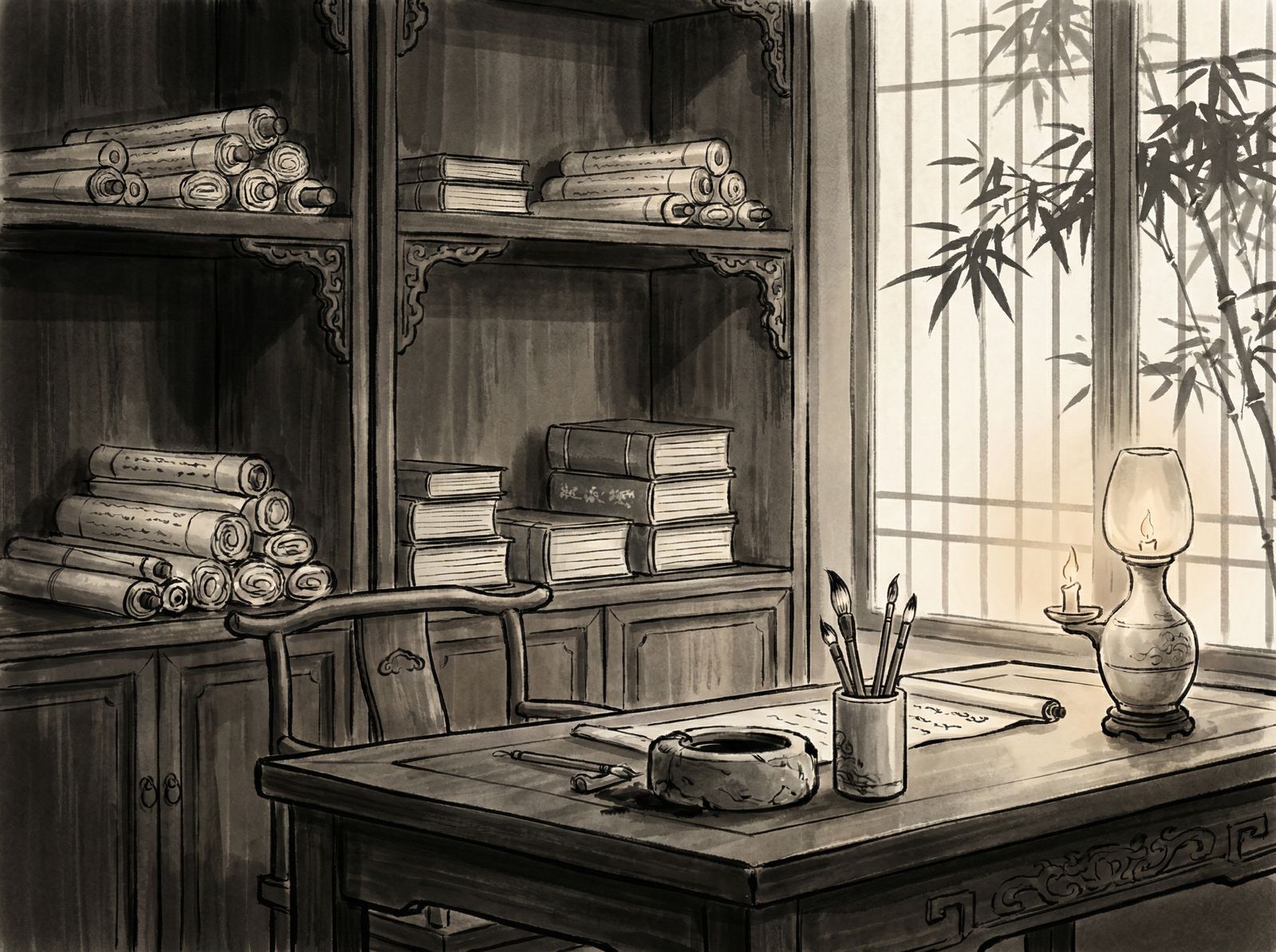 91网 品牌故事 东方文化书房 www.6mtdga.cn