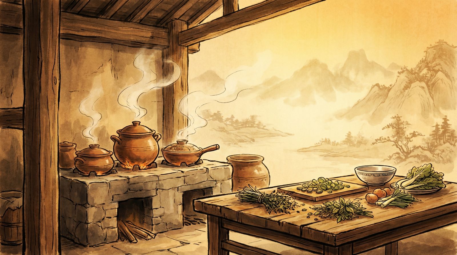 91网 传统美食视频教程 www.6mtdga.cn